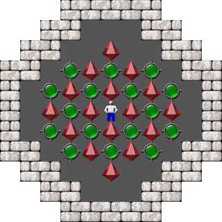 Level 105 — Monry Collection